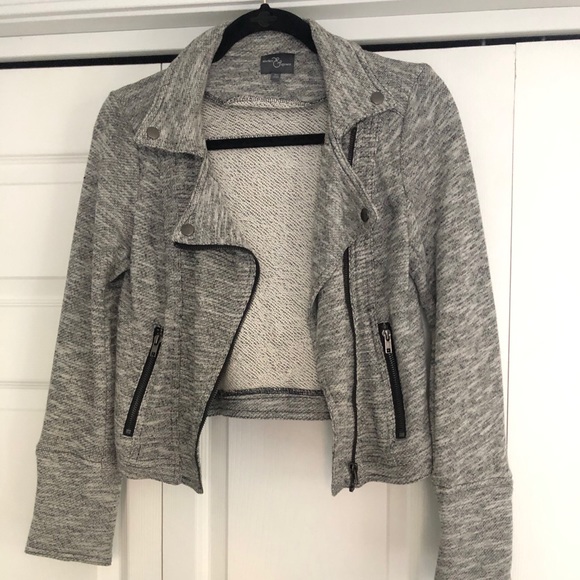 Motorcycle jacket (Stitch Fix) - Picture 2 of 4